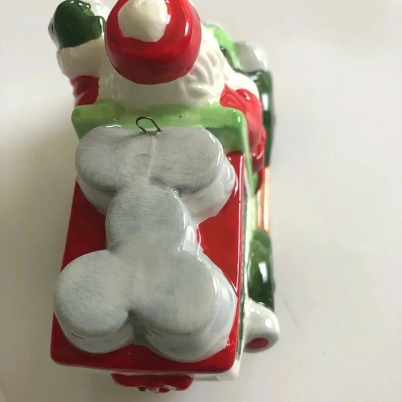 Vintage ornaments - Picture 2 of 3